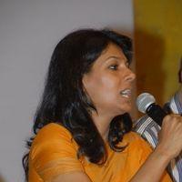 Nandita Das - 17th International Childrens Film Festival - Pictures | Picture 123524